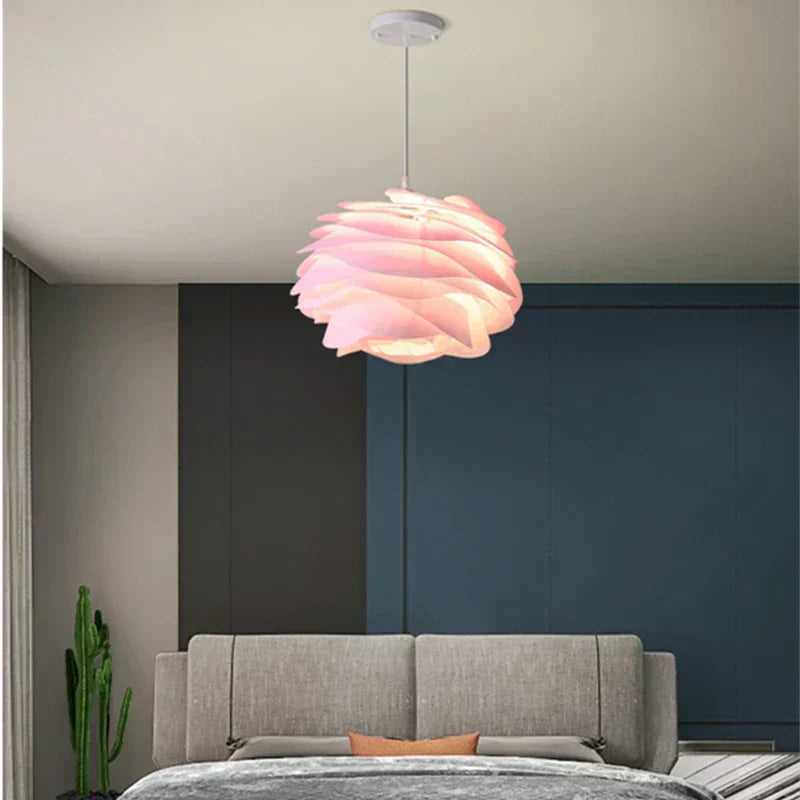 Luminara GlasBloem Rosary Glas Lys Loft Ambient Glow