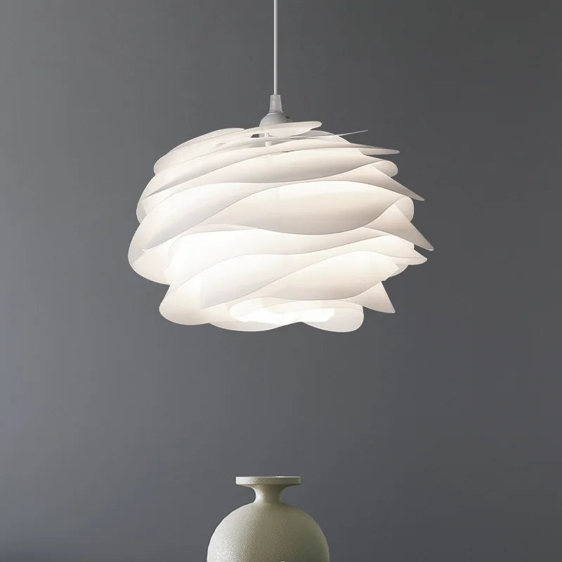 Luminara GlasBloem Rosary Glas Lys Loft Ambient Glow