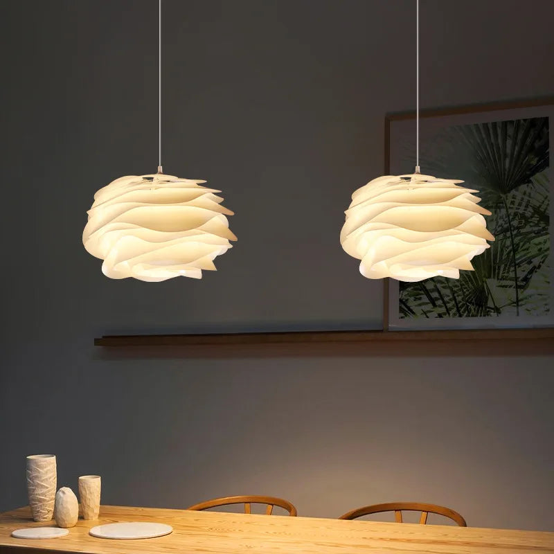 Luminara GlasBloem Rosary Glas Lys Loft Ambient Glow
