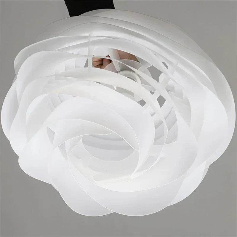 Luminara GlasBloem Rosary Glas Lys Loft Ambient Glow