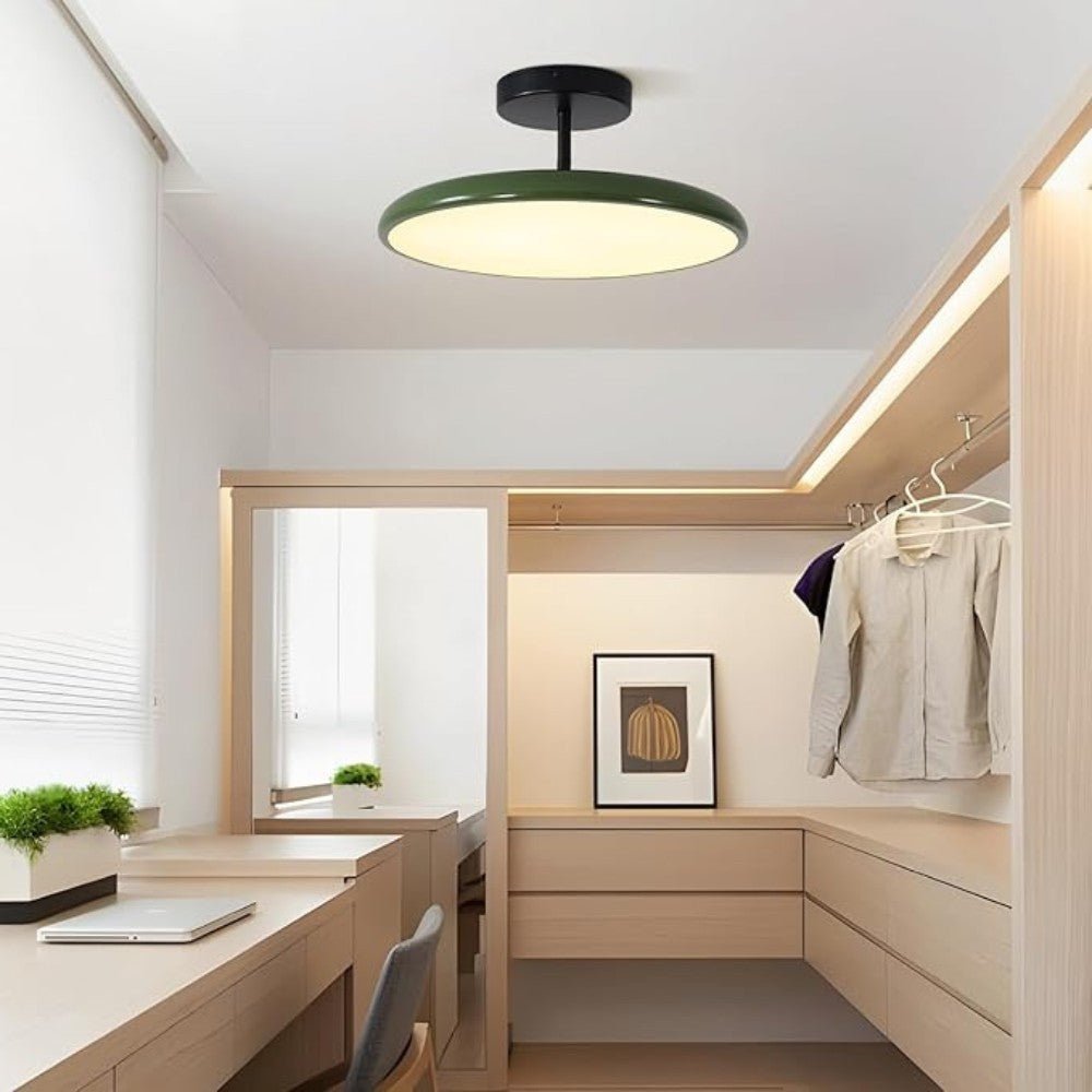 Justerbar Moderne LED Loftlampe