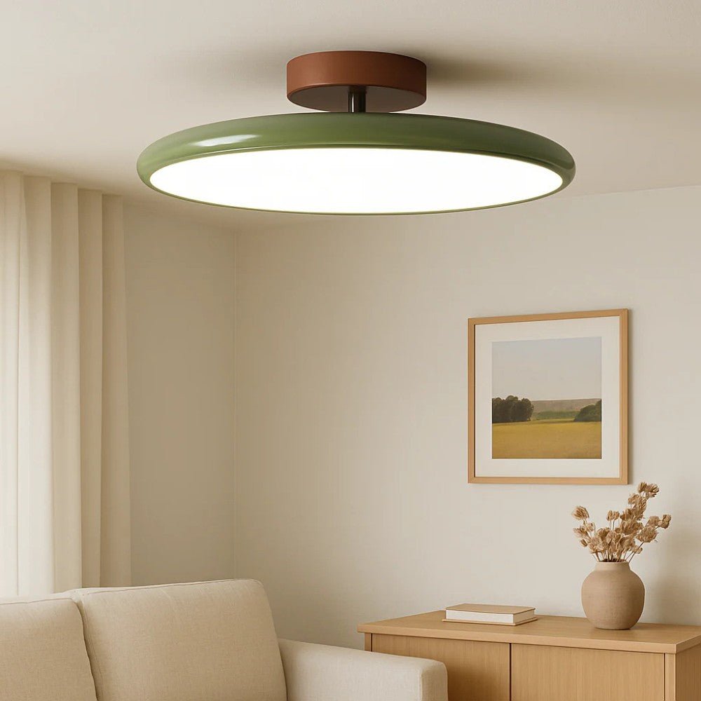 Justerbar Moderne LED Loftlampe