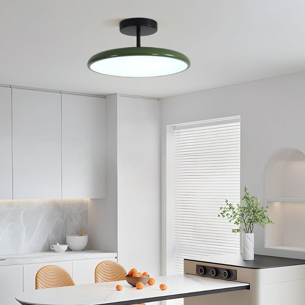 Justerbar Moderne LED Loftlampe