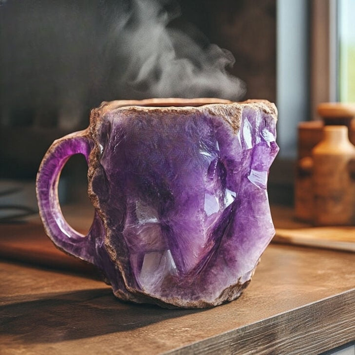GlaceCup™-Krystalkrus