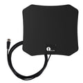Indendørs Satellit HDTV Antenne