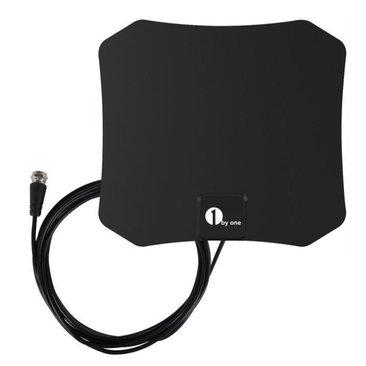 Indendørs Satellit HDTV Antenne
