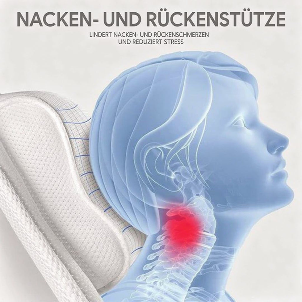Badekar pude | Ergonomisk badepude | Behagelig i badet | Badelux