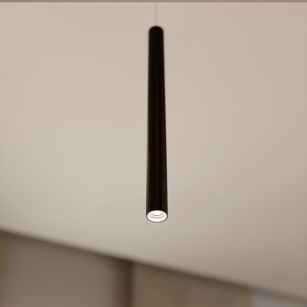 AeroLume Pendel i Minimalistisk Stil med LED Teknologi