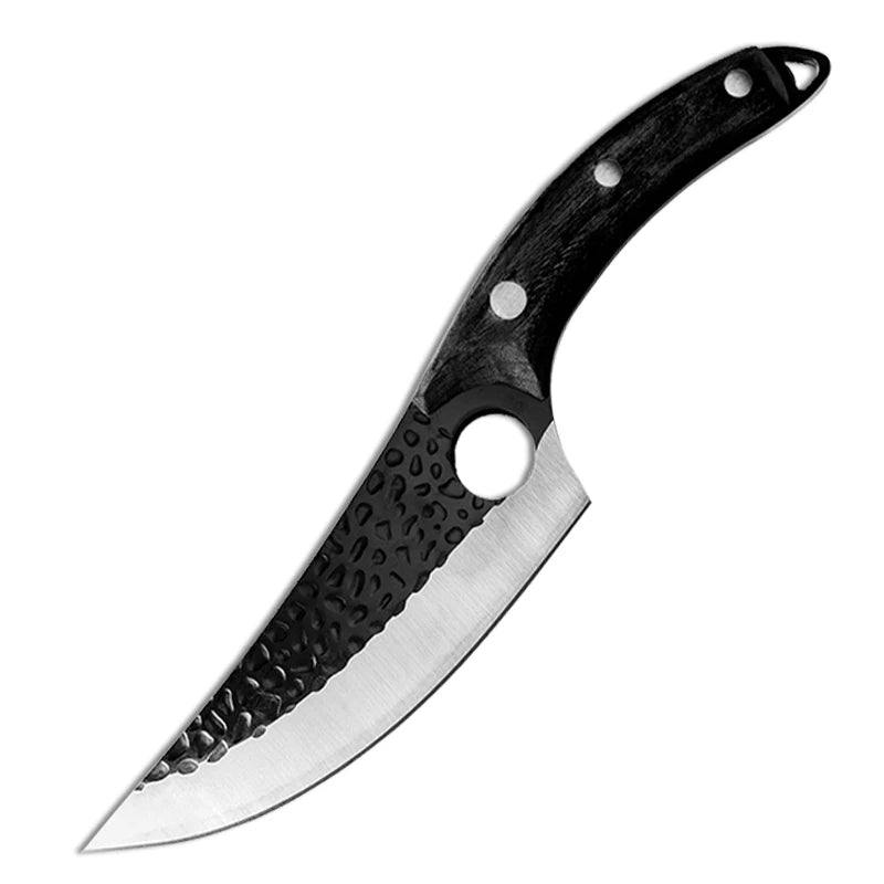 OrionKoi Håndlavet Japansk Kniv Til Præcist Køkkenarbejde