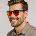 Blålysfilter Brille | Skærmbrille | Computerbrille | BlueShield