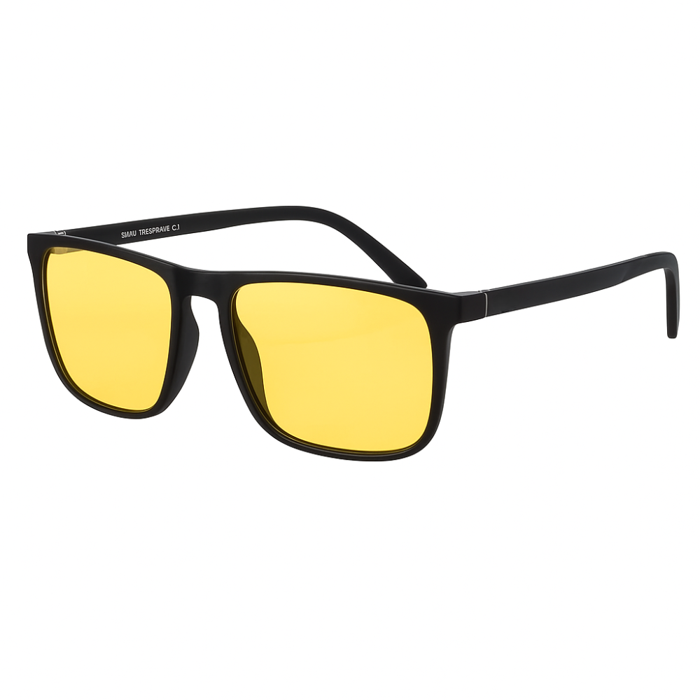 Blålysfilter Brille | Skærmbrille | Computerbrille | BlueShield