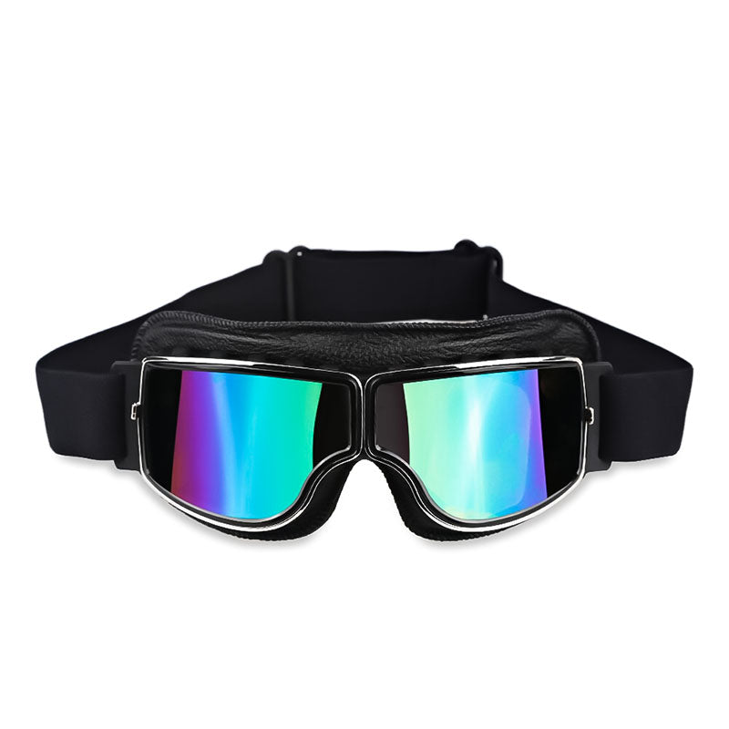 NovaShield Goggles Til Briller Med Anti Dug Og UV Beskyttelse | Petprovac