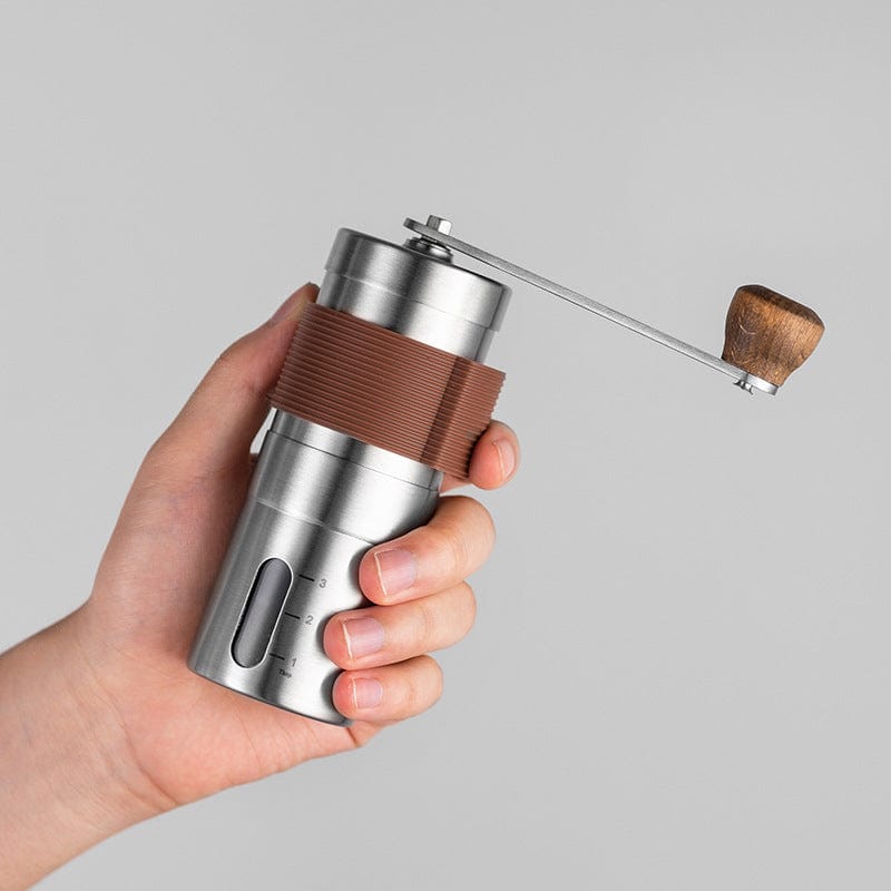 Kaffekværn | 304 Rustfrit Stål