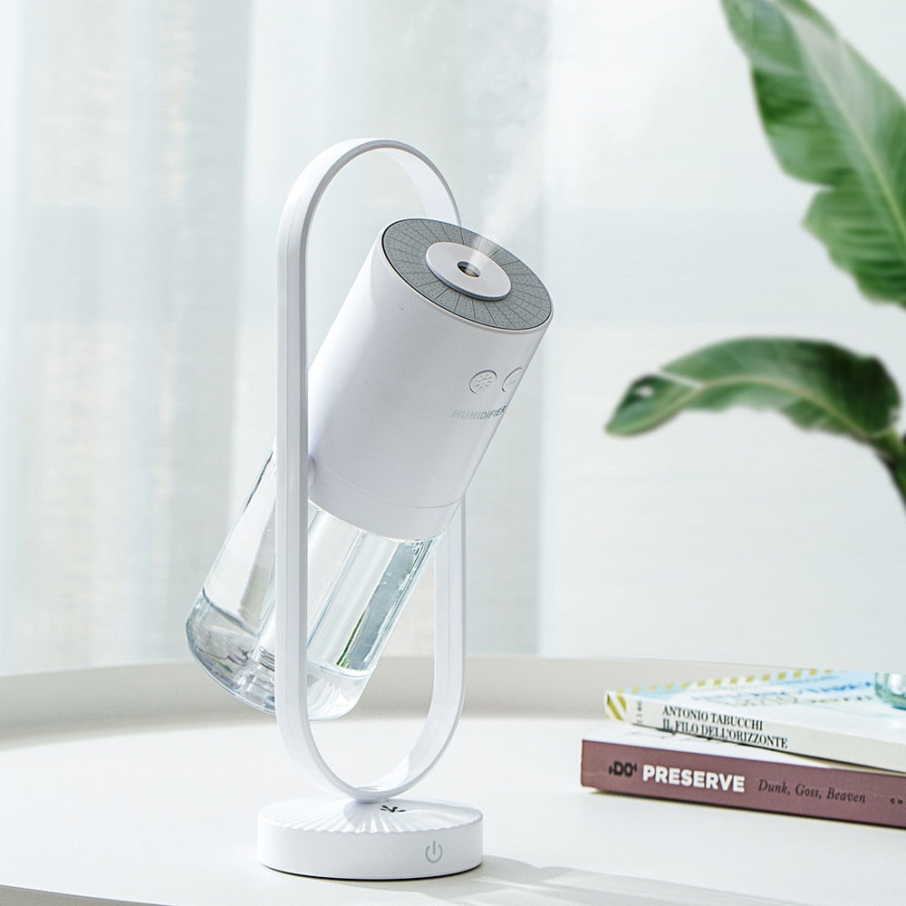 AetherLux Elite Negativ Luftfugter | Forvandl dit rum med avanceret fugtregulering for et sundere, mere behageligt miljø.
