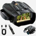 ClearSight Ultra-HD Natkikkert
