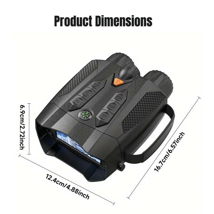 ClearSight Ultra-HD Natkikkert