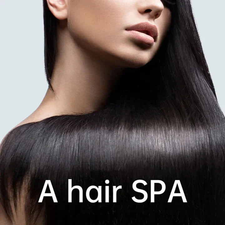 Professionel Ionisk Hårtørrer til Salon-Qualitet Styling