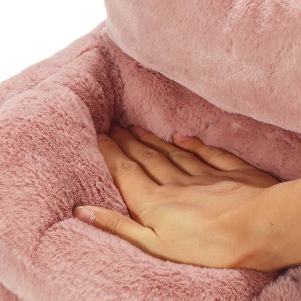 Elektriske fodvarmere | Varme pude til fødder | CozyFeet