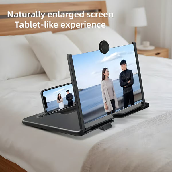 VisionMax™ – Skærmmikroskop