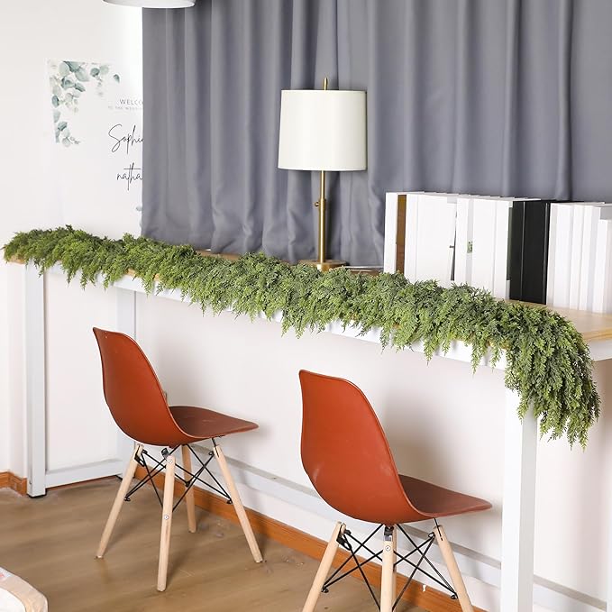 PineAura™ - Cypres-Garland 1,8 m