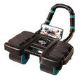 CorePulse Ab Wheel Auto-Rebound Albuepuder Inkluderet Til Core Fitness