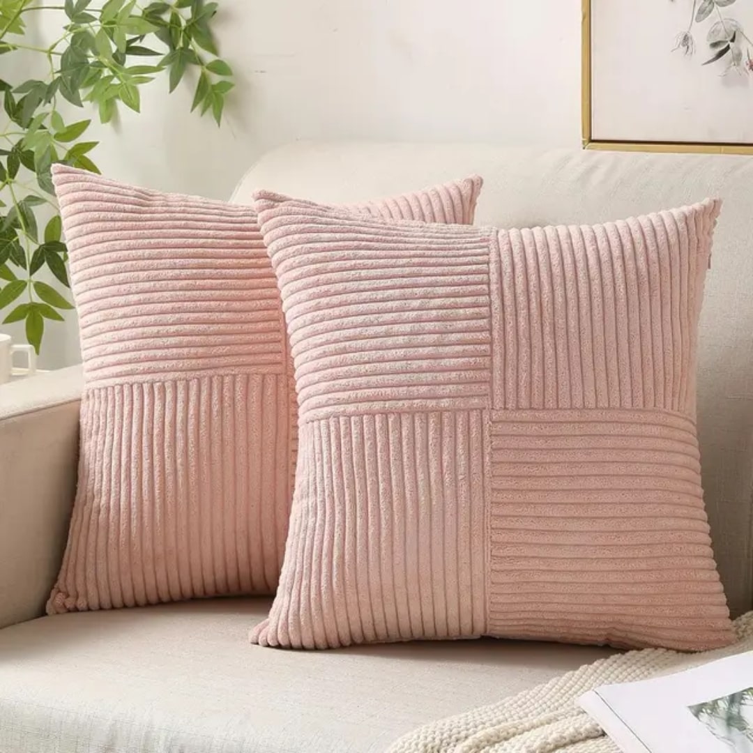 Dekokussen til Sofa | Sofakissen | Pyntekussen | CozyPlüsch