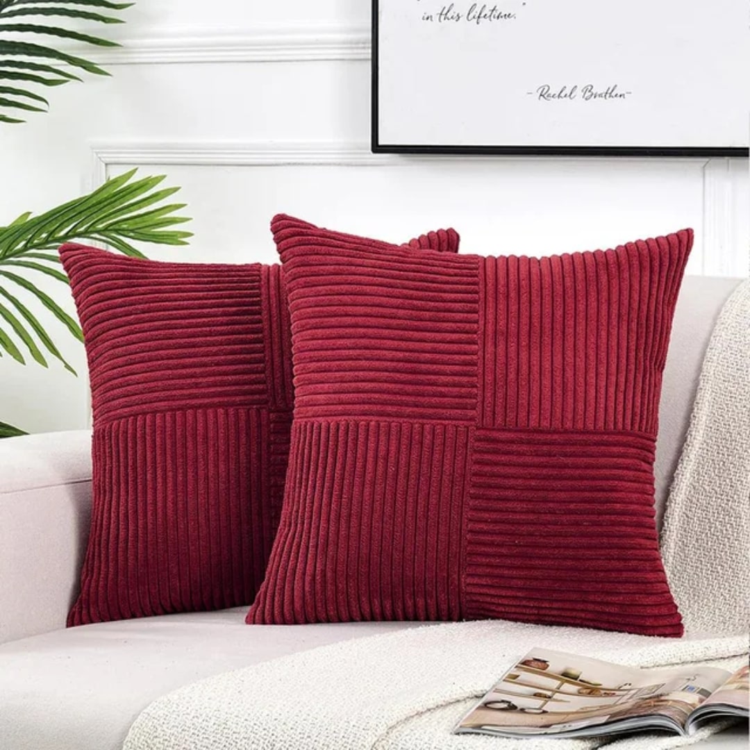 Dekokussen til Sofa | Sofakissen | Pyntekussen | CozyPlüsch
