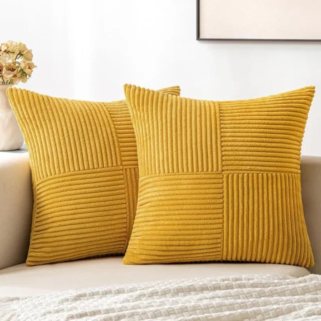 Dekokussen til Sofa | Sofakissen | Pyntekussen | CozyPlüsch