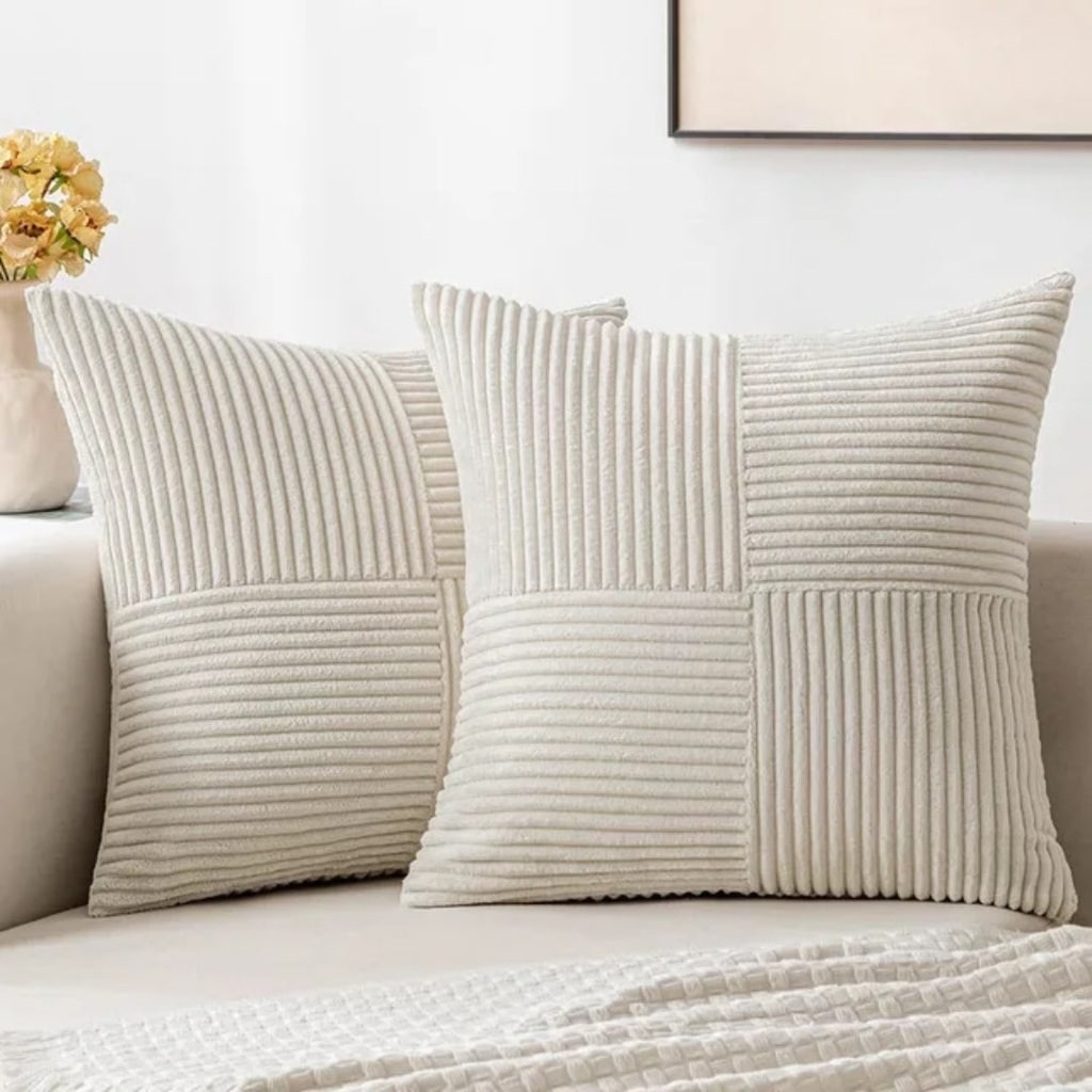 Dekokussen til Sofa | Sofakissen | Pyntekussen | CozyPlüsch