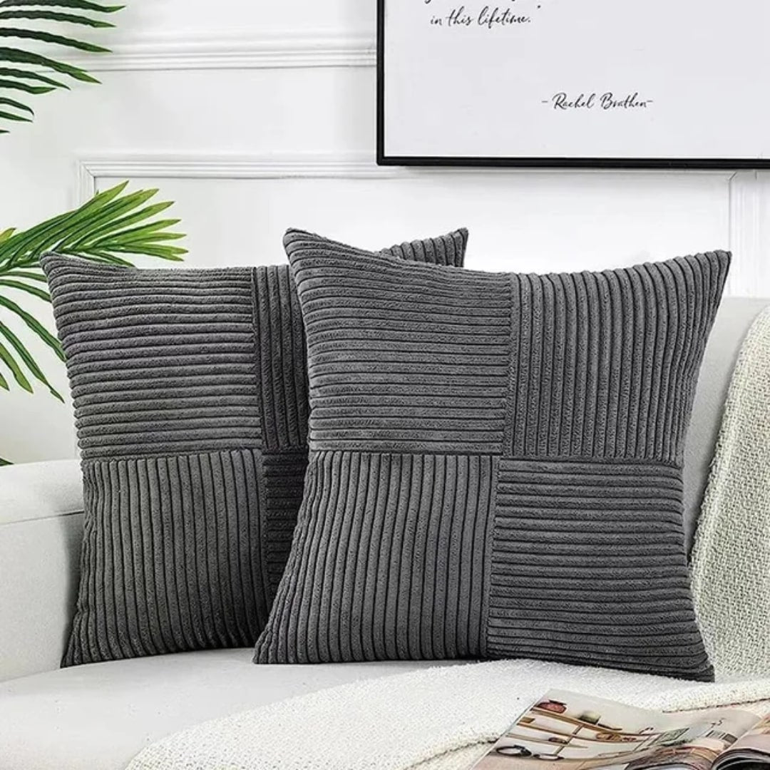 Dekokussen til Sofa | Sofakissen | Pyntekussen | CozyPlüsch