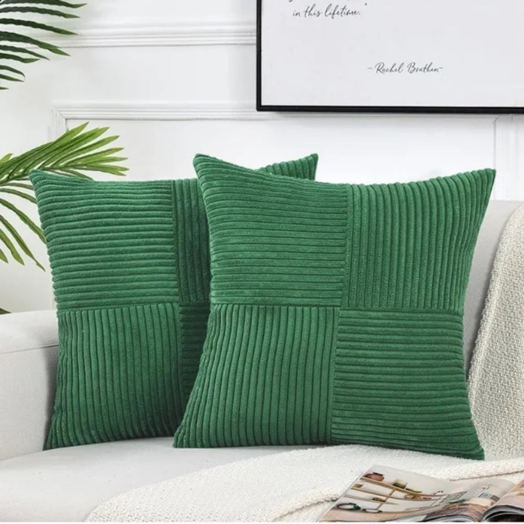 Dekokussen til Sofa | Sofakissen | Pyntekussen | CozyPlüsch