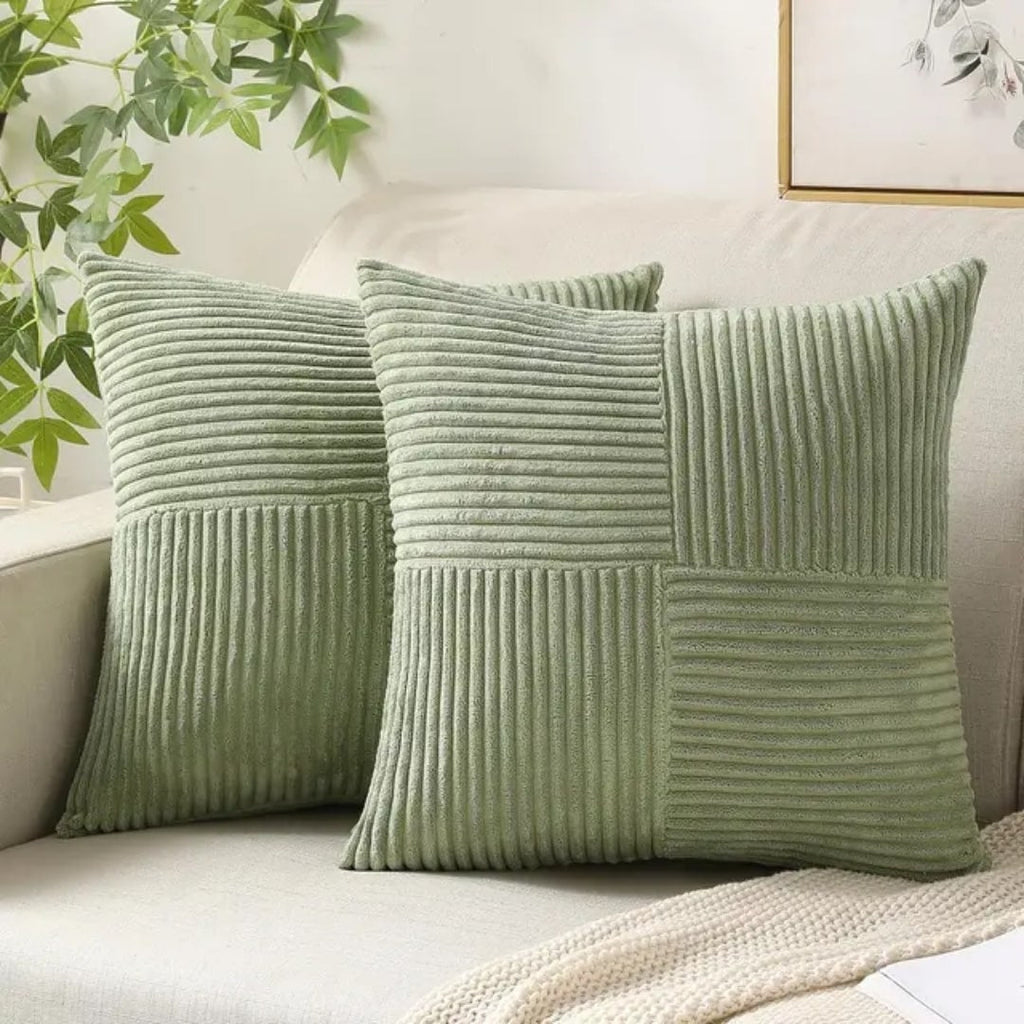 Dekokussen til Sofa | Sofakissen | Pyntekussen | CozyPlüsch