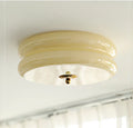 BauhausGlow LED-lampe | Dimbart, Moderne Design | Stue & Soveværelse
