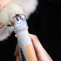 MAX - Den bedste negleklipper til hunde med hurtigsensorer