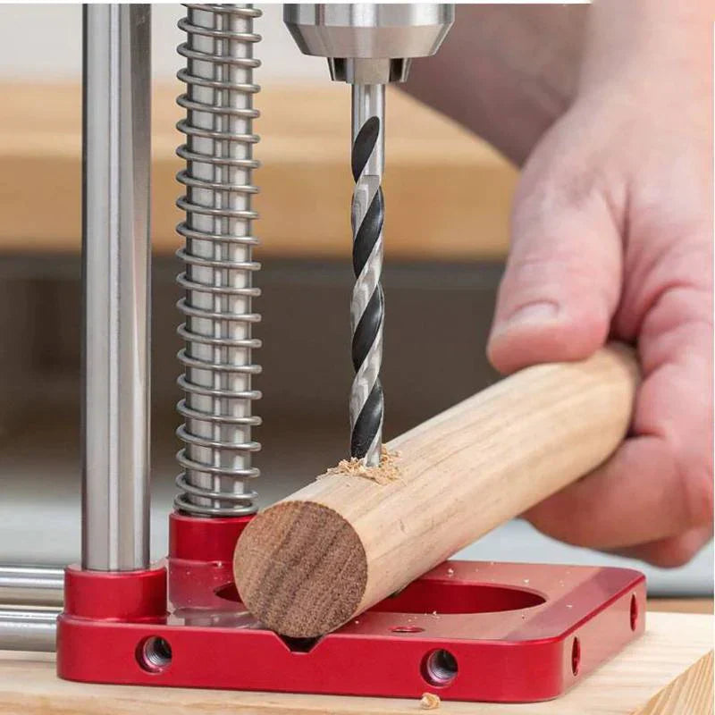 Drill Locator™ - Altid det perfekte hul