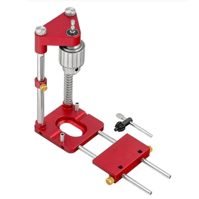 Drill Locator™ - Altid det perfekte hul