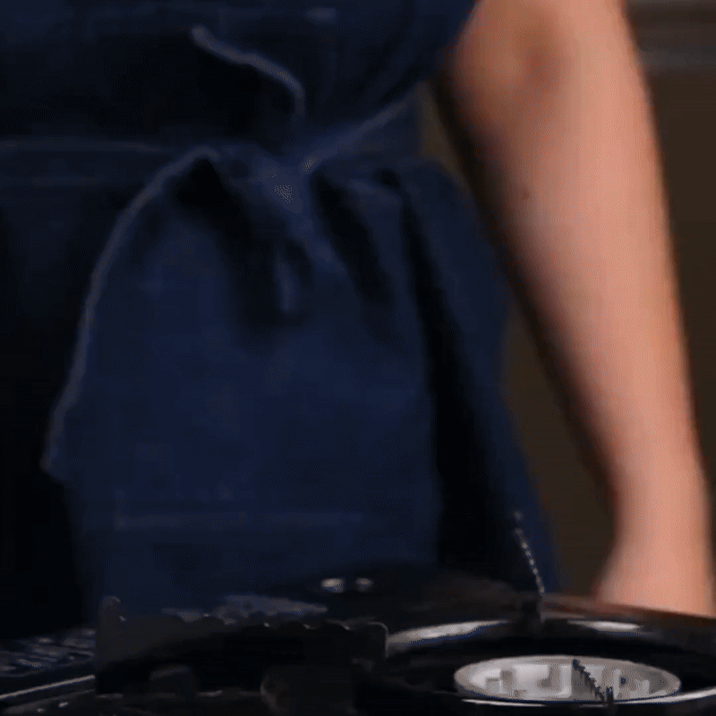 TITANFORGE – Premium Non-stick Stegepande til alle komfurtyper