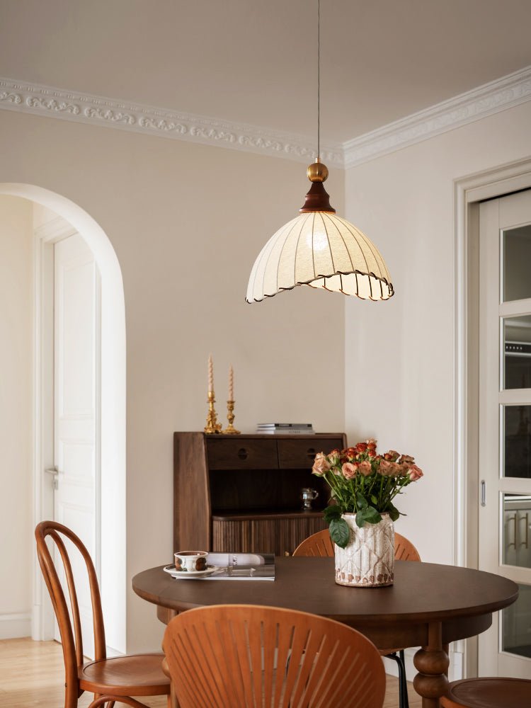 Elegant Eldora Pendellampe - Tidsløst Design