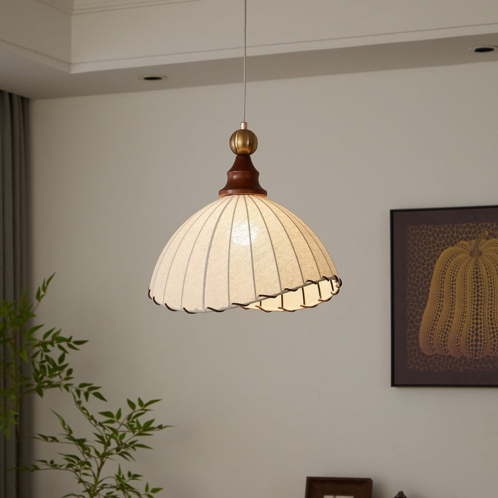 Elegant Eldora Pendellampe - Tidsløst Design