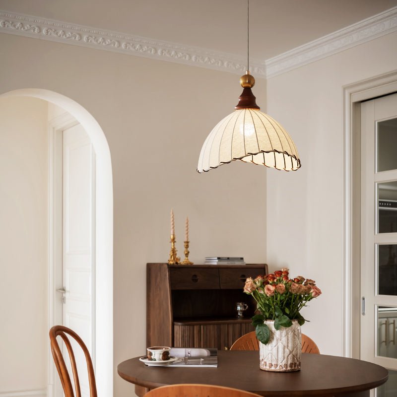 Elegant Eldora Pendellampe - Tidsløst Design