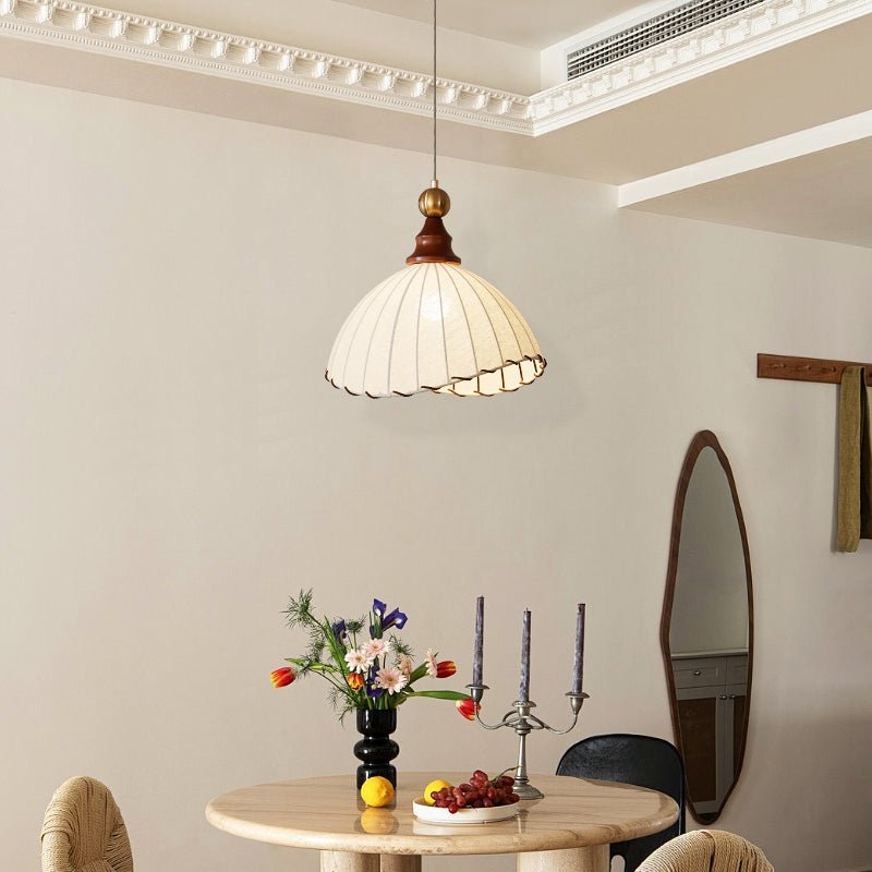 Elegant Eldora Pendellampe - Tidsløst Design