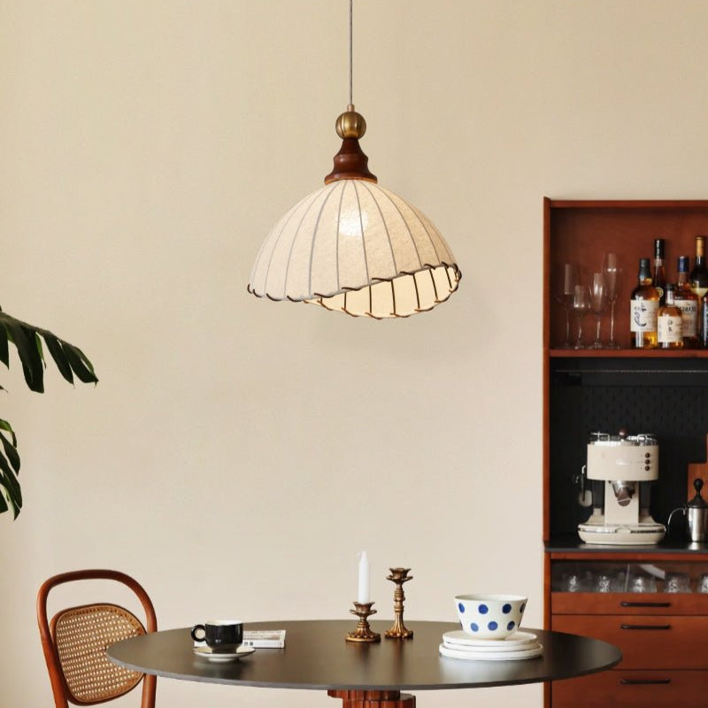 Elegant Eldora Pendellampe - Tidsløst Design