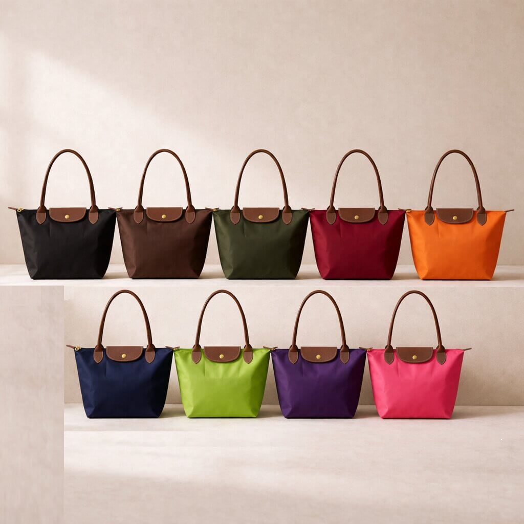 Elegante Håndtaske | Shopper Taske til Damer | Velmora