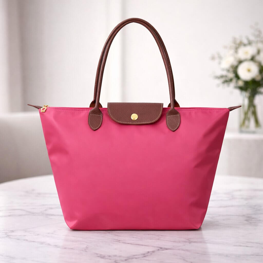 Elegante Håndtaske | Shopper Taske til Damer | Velmora