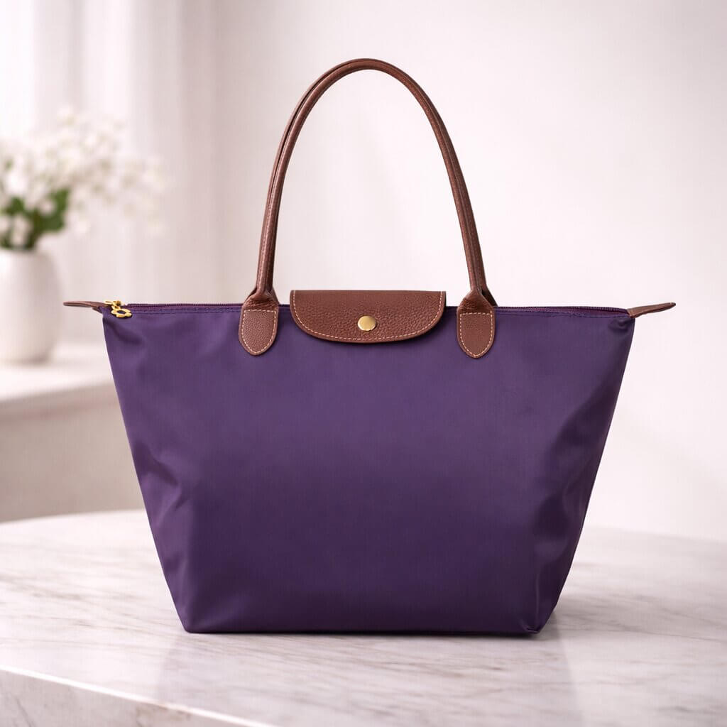 Elegante Håndtaske | Shopper Taske til Damer | Velmora