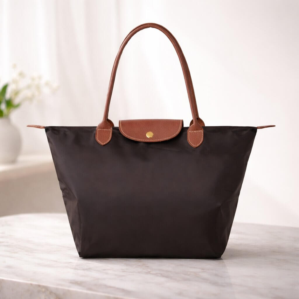 Elegante Håndtaske | Shopper Taske til Damer | Velmora