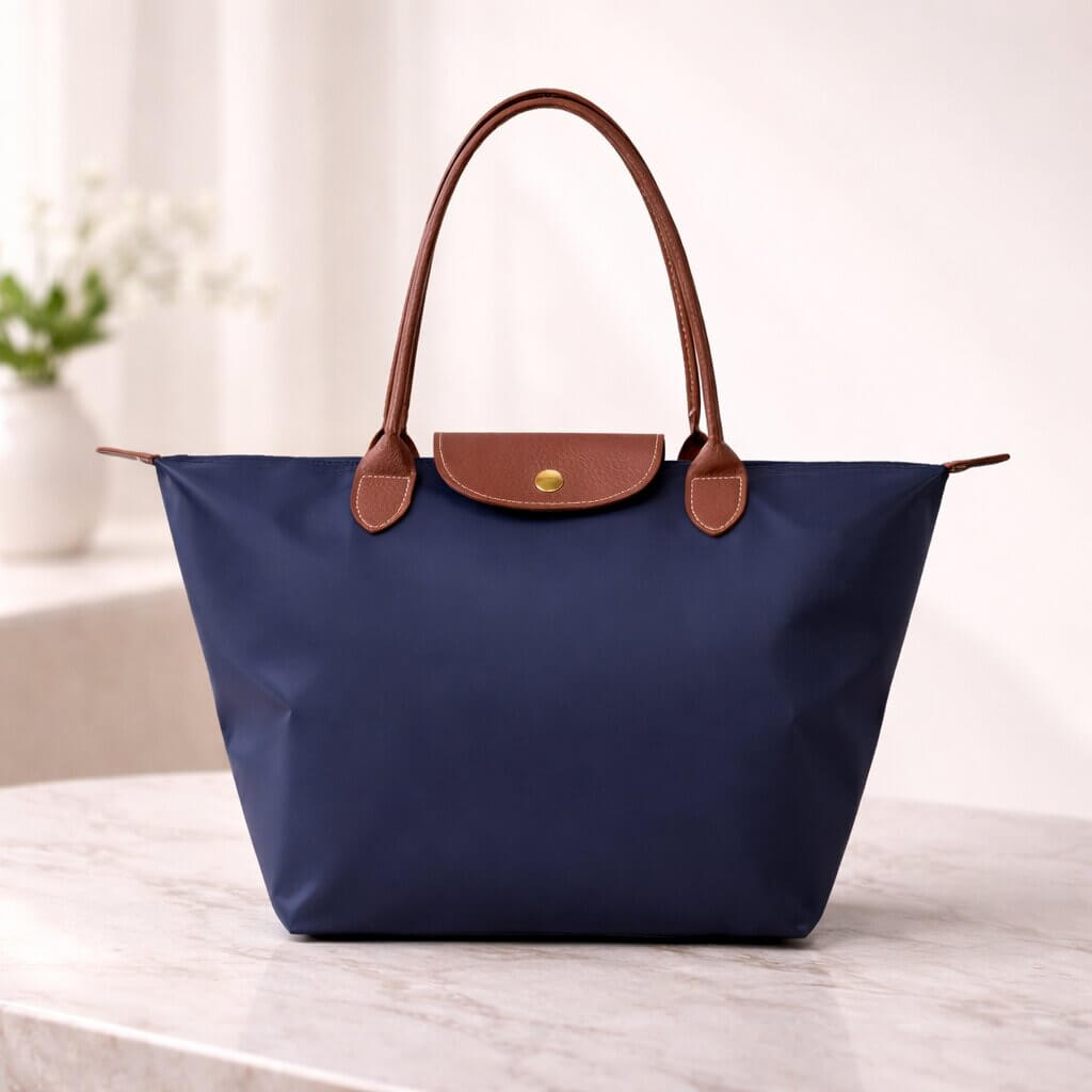 Elegante Håndtaske | Shopper Taske til Damer | Velmora