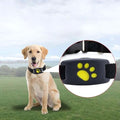 FindMyDog GPS Tracker – Realtids Tracking med Sikkerhedszone Alarmer & 300-timers Batteri