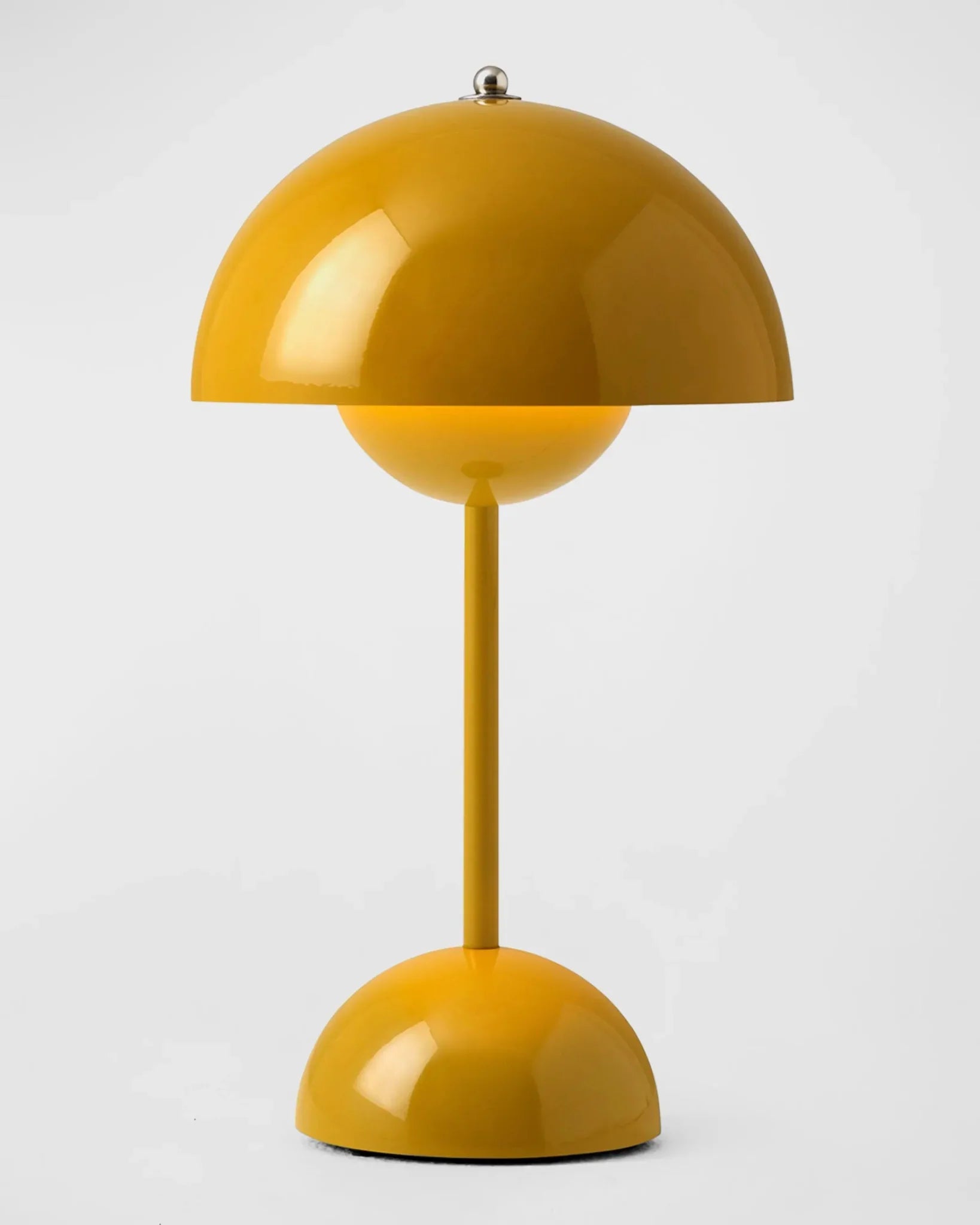 LED Bærbar Bordlampe