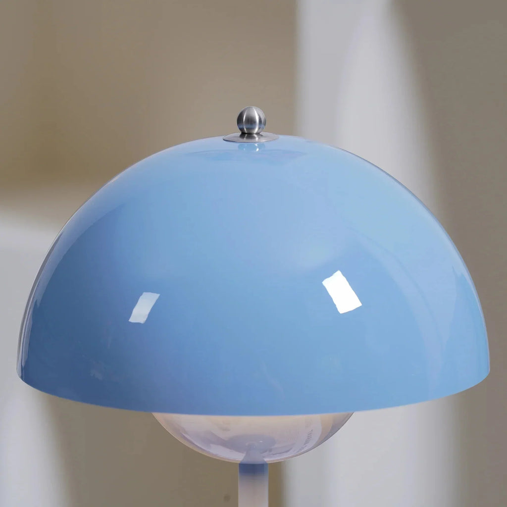LED Bærbar Bordlampe